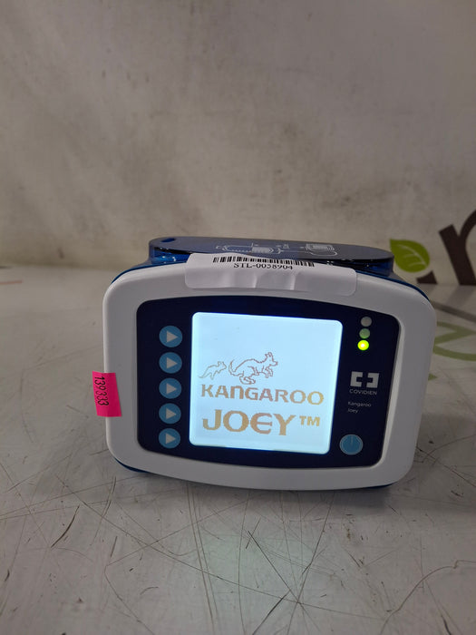 Covidien Kangaroo Joey Enteral Feeding pump