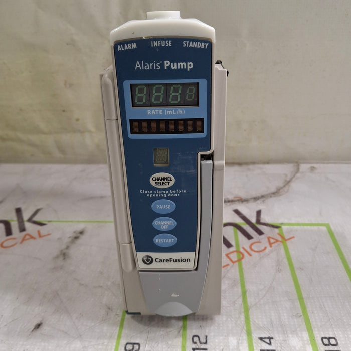CareFusion Alaris 8100 LVP Infusion Pump Module