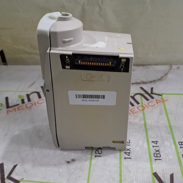 CareFusion Alaris 8100 LVP Infusion Pump Module