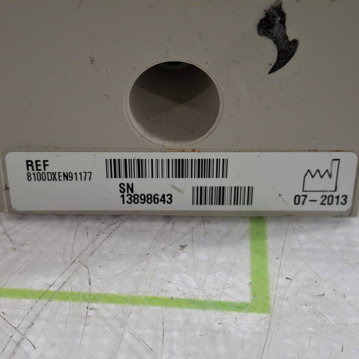 CareFusion Alaris 8100 LVP Infusion Pump Module