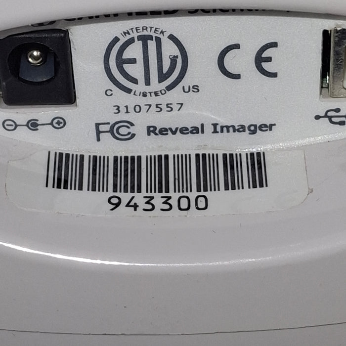 Canfield Scientific, Inc. Reveal Imager