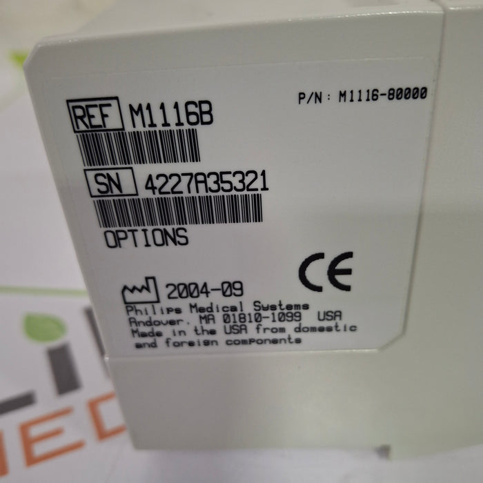 Philips M1116B Recorder Module