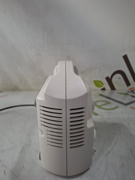 DeVilbiss Healthcare 3655D PulmoAide Compressor/Nebulizer