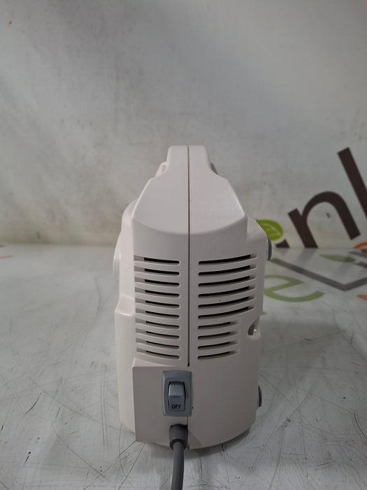 DeVilbiss Healthcare 3655D PulmoAide Compressor/Nebulizer