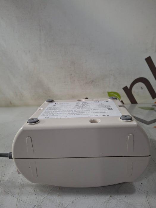 DeVilbiss Healthcare 3655D PulmoAide Compressor/Nebulizer