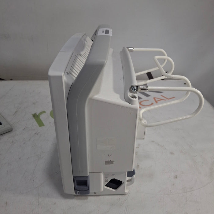 GE Healthcare Carescape B450 Post Anesthesia Care Patient Monitor