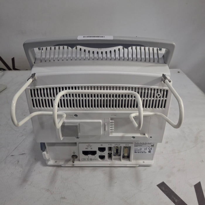GE Healthcare Carescape B450 Post Anesthesia Care Patient Monitor