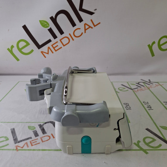 B. Braun Infusomat Space w/Pole Clamp Infusion Pump