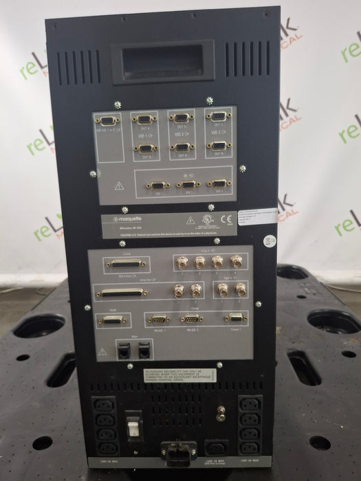 GE Healthcare 2033852-002 Cardiolab Recording System