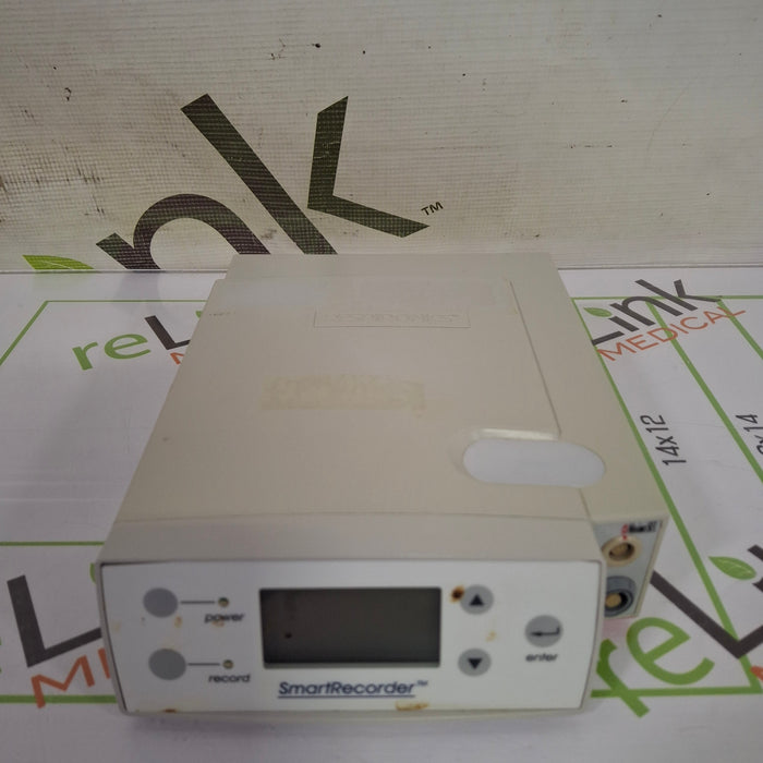 Respironics SmartRecorder Patient Monitor