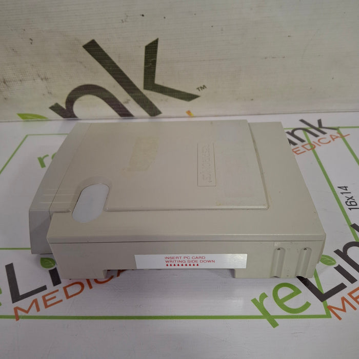 Respironics SmartRecorder Patient Monitor