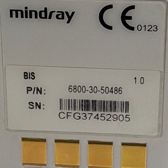 Mindray BIS Module - 6800-30-50486