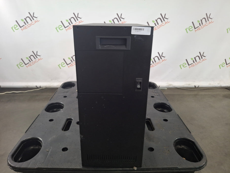 GE Healthcare 2033852-002 Cath Lab IEB Box