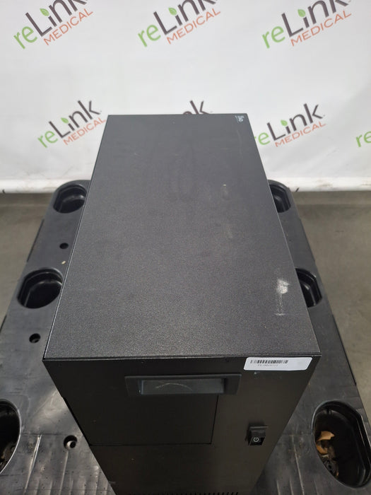 GE Healthcare 2033852-002 Cath Lab IEB Box