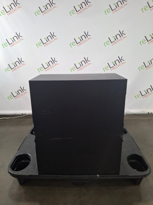 GE Healthcare 2033852-002 Cath Lab IEB Box