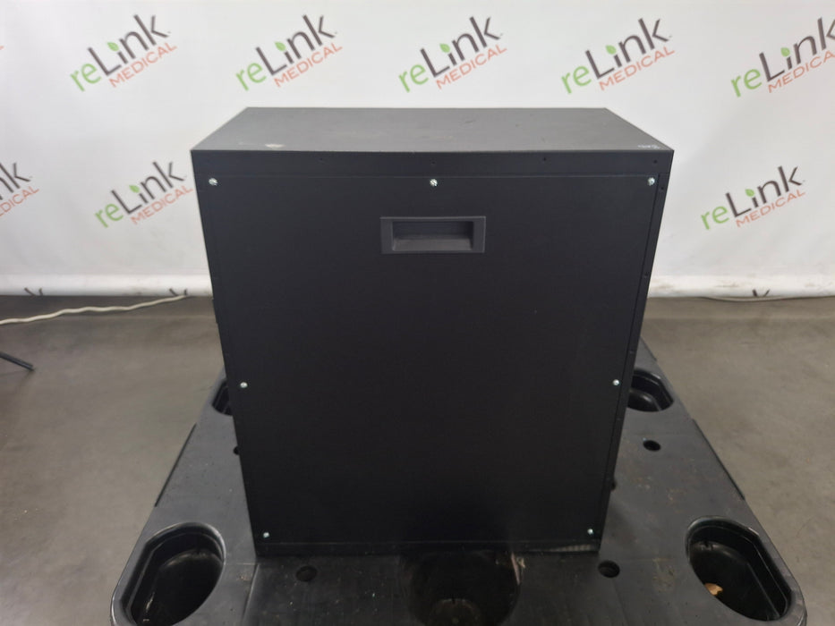 GE Healthcare 2033852-002 Cath Lab IEB Box