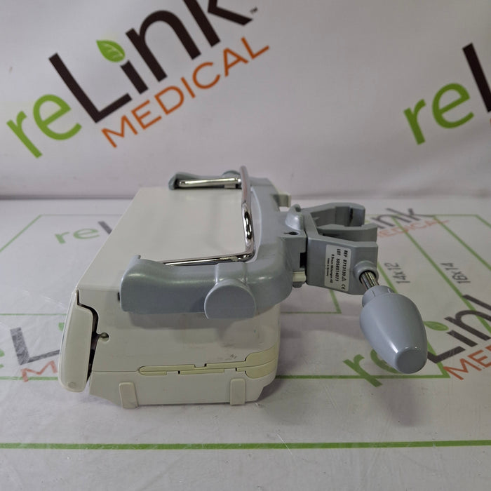 B. Braun Infusomat Space w/Pole Clamp Infusion Pump