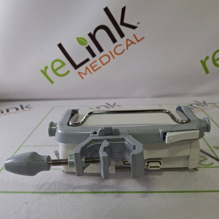 B. Braun Infusomat Space w/Pole Clamp Infusion Pump
