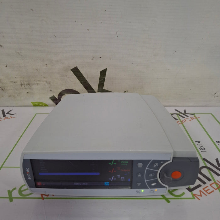 Sentec SDM Sentec Digital Monitor