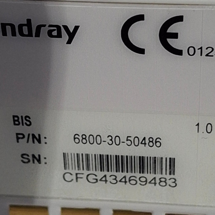 Mindray BIS Module - 6800-30-50486