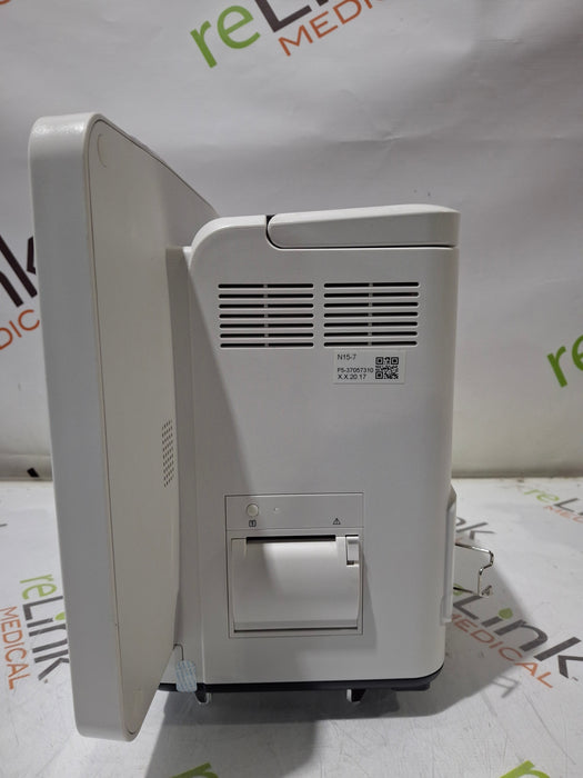 Mindray Benevision N15 Patient Monitor