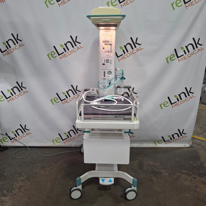 Atom Medical USA V-505 Infant Warmer