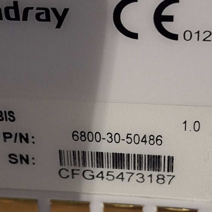 Mindray BIS Module - 6800-30-50486