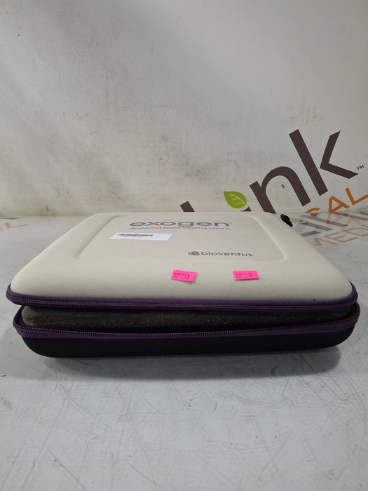 Bioventus Exogen Ultrasound Bone Healing System