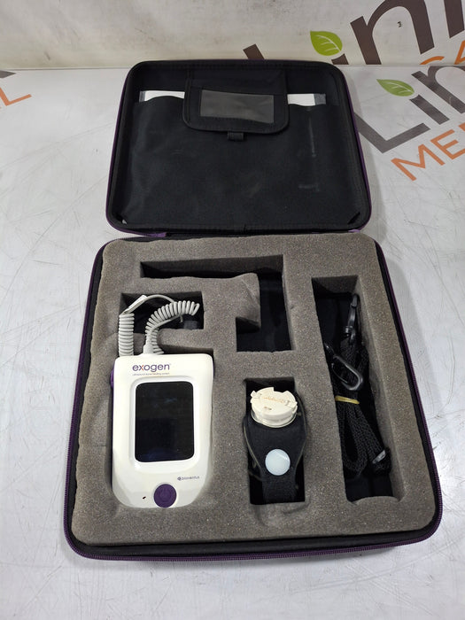 Bioventus Exogen Ultrasound Bone Healing System