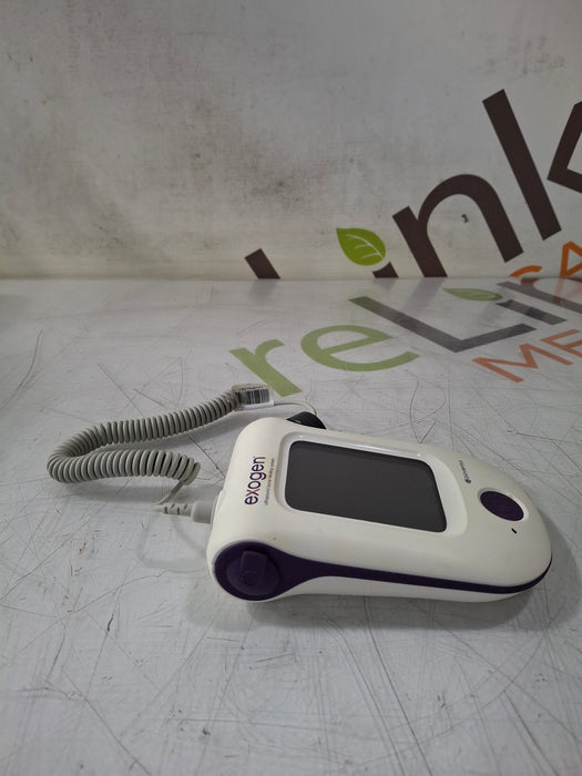 Bioventus Exogen Ultrasound Bone Healing System