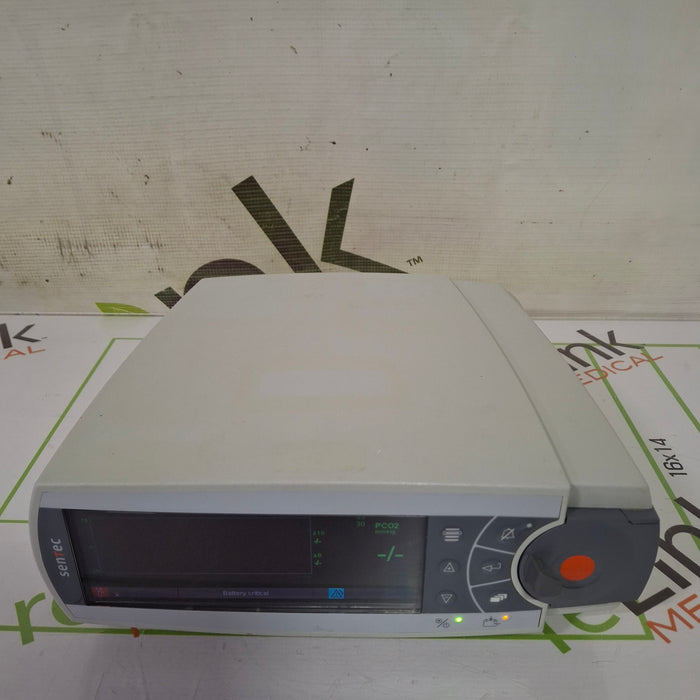 Sentec SDM Sentec Digital Monitor