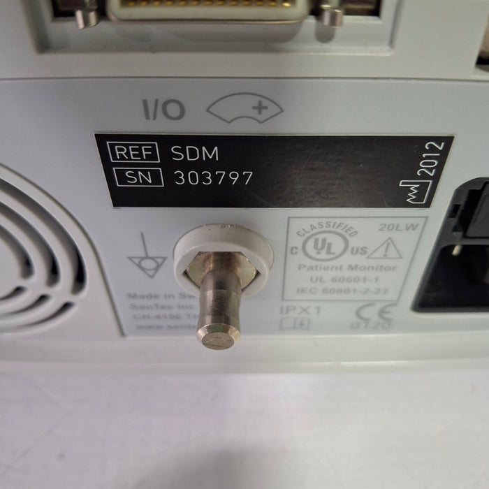 Sentec SDM Sentec Digital Monitor