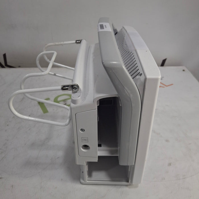 GE Healthcare Carescape B450 Critical Care Patient Monitor
