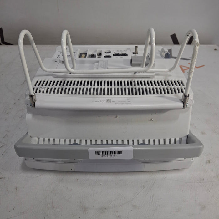 GE Healthcare Carescape B450 Critical Care Patient Monitor