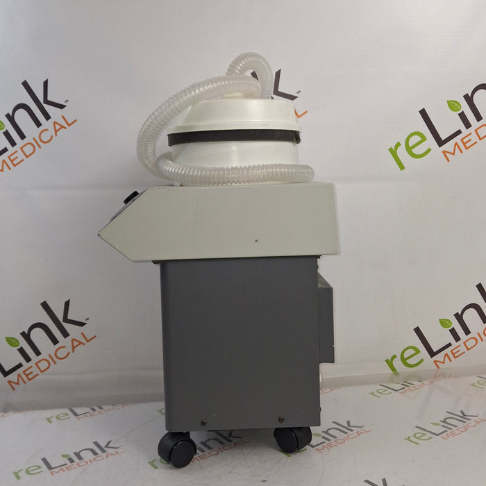 Edge Systems Corporation the SAFE System Smoke Evacuator