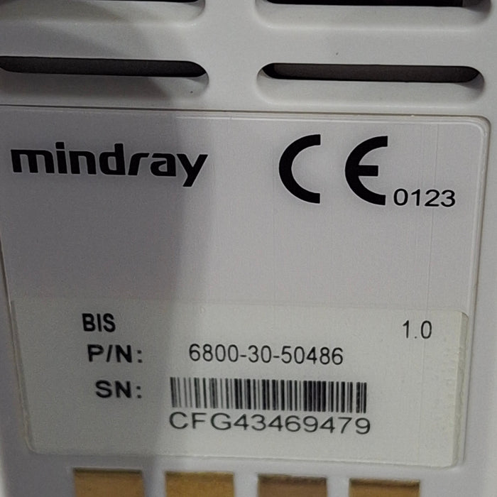 Mindray BIS Module - 6800-30-50486