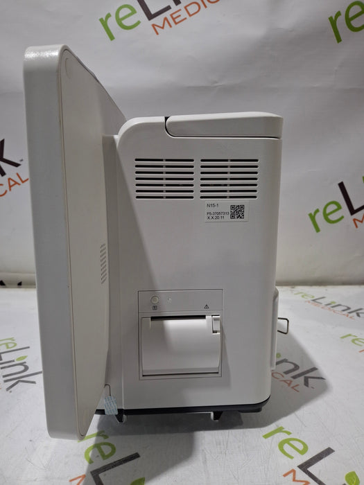 Mindray Benevision N15 Patient Monitor