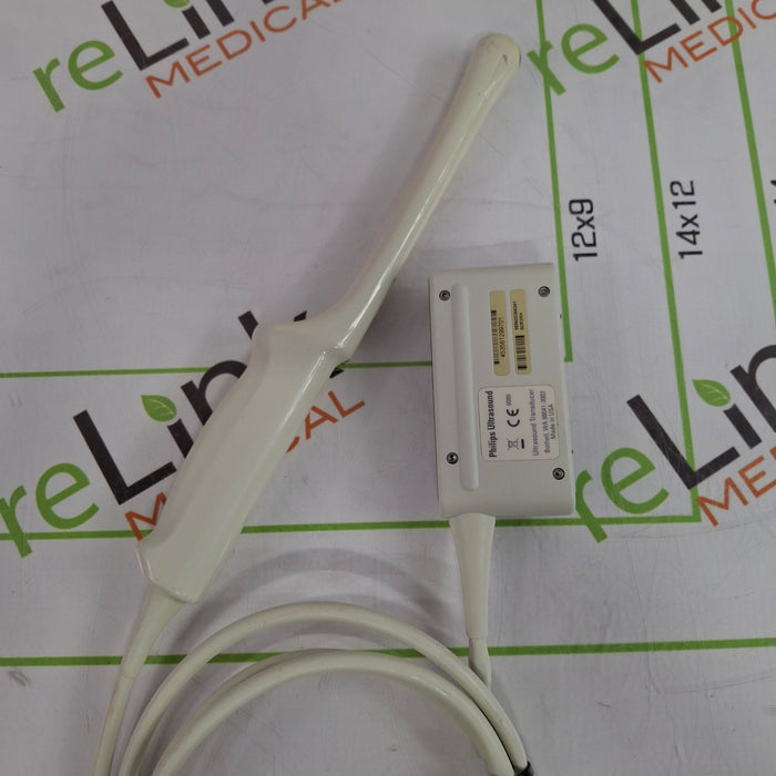 Philips C9-3v Ultrasound Transducer