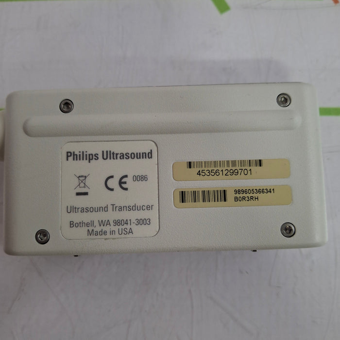 Philips C9-3v Ultrasound Transducer