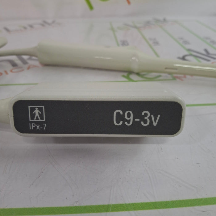 Philips C9-3v Ultrasound Transducer
