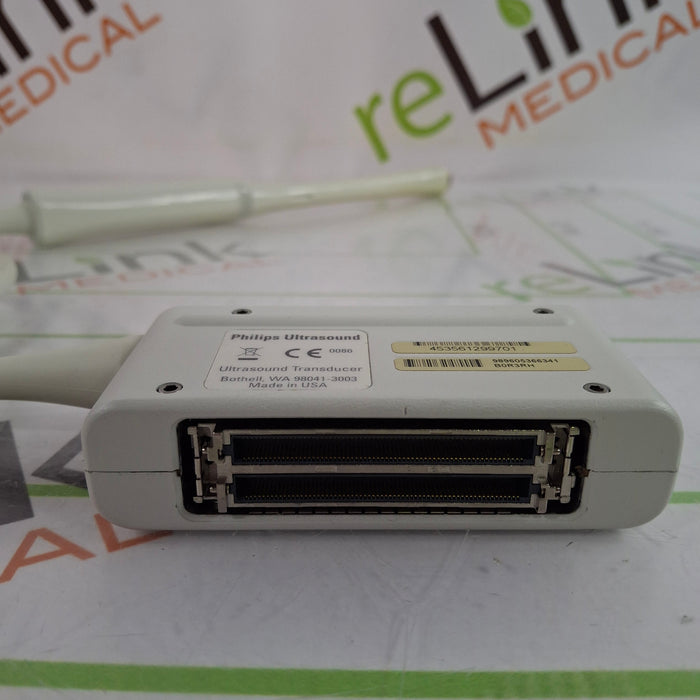 Philips C9-3v Ultrasound Transducer