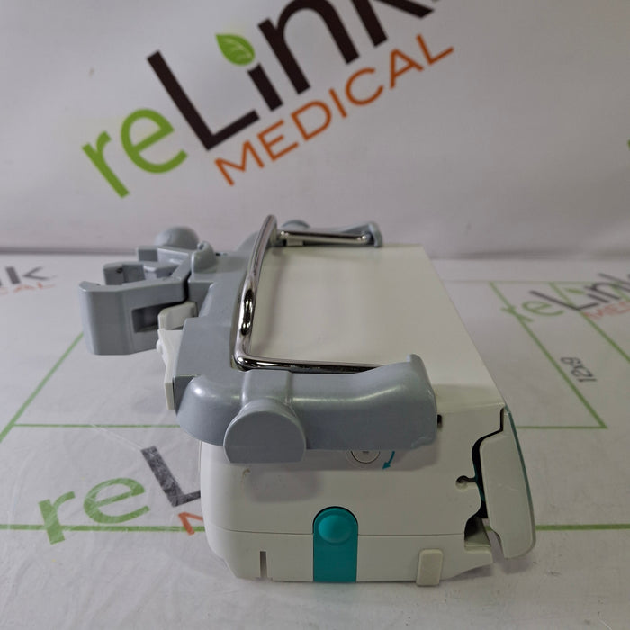 B. Braun Infusomat Space w/Pole Clamp Infusion Pump