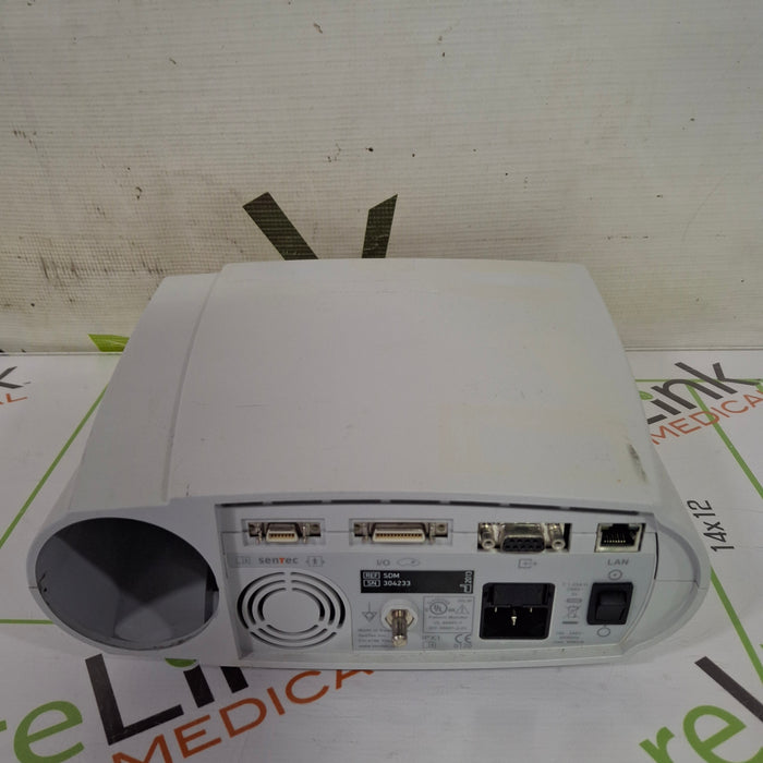 Sentec Sentec SDM Sentec Digital Monitor Patient Monitors reLink Online