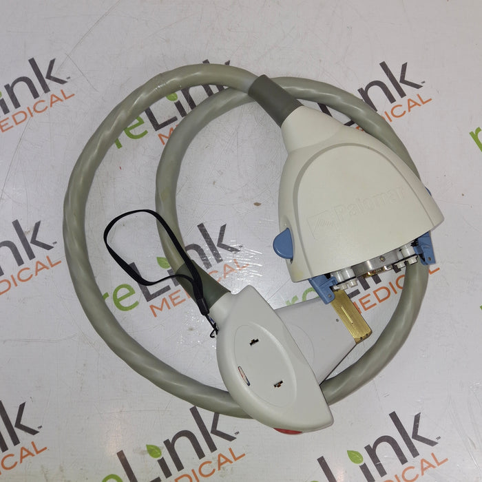 Palomar Medical Technologies, Inc. LuxR 500 Handpiece Laser Accessory