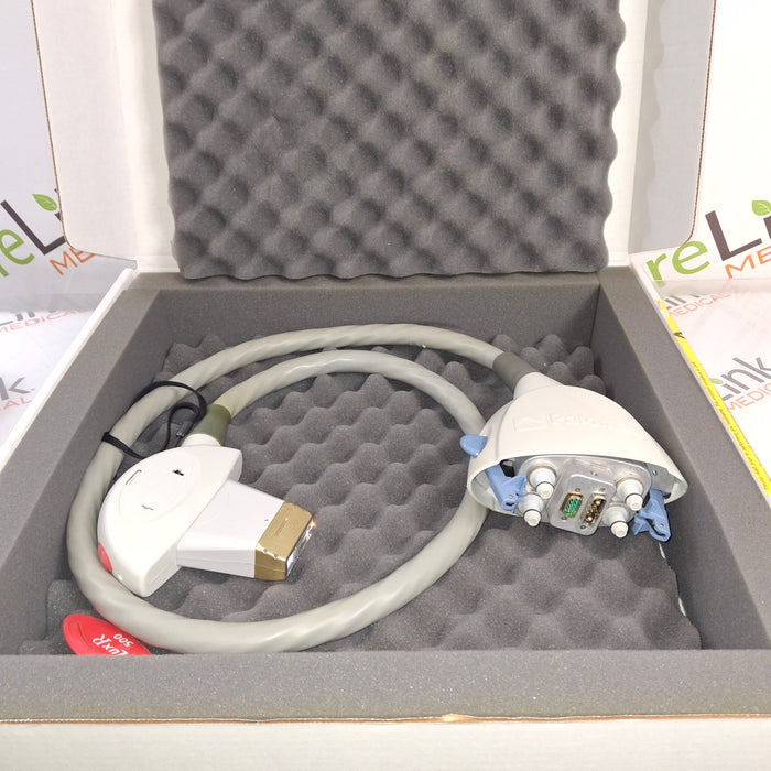 Palomar Medical Technologies, Inc. LuxR 500 Handpiece Laser Accessory