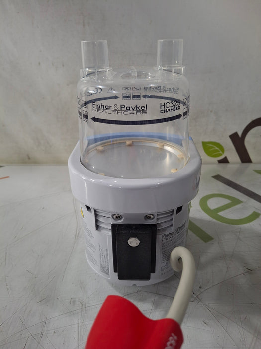 Fisher & Paykel MR850JHU Humidifier