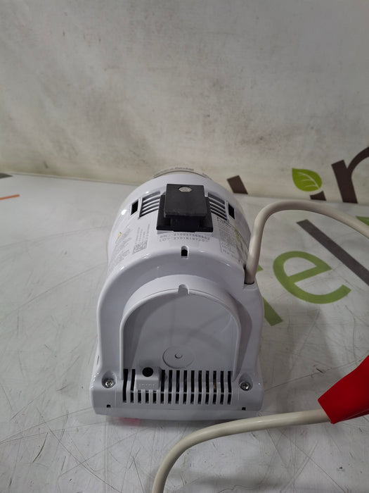 Fisher & Paykel MR850JHU Humidifier