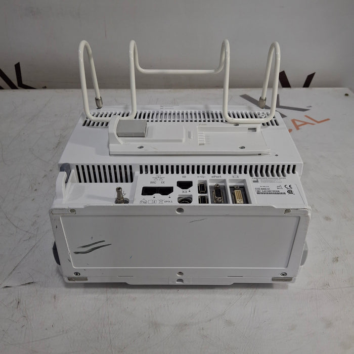 GE Healthcare Carescape B450 Critical Care Patient Monitor