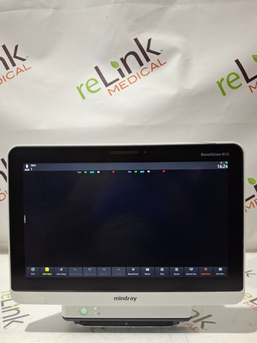 Mindray Benevision N15 Patient Monitor