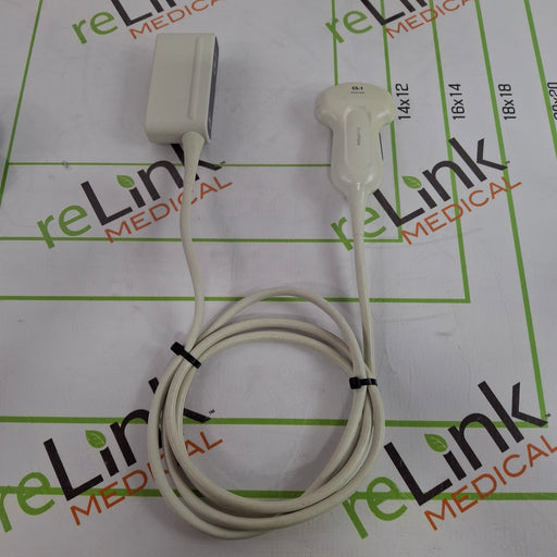 Philips Philips C5-1 Epiq-Style Curved Array Transducer Ultrasound Probes reLink Online